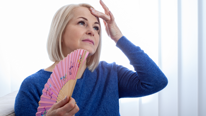 Como saber se eu estou na menopausa?