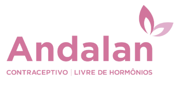 Andalan - Contraceptivo - Livre de hormônios